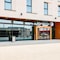 Premier Inn Mannheim City Centre - map