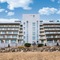 The White Hotel Pyeongchang - map