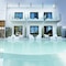 Paiise Hotels - map
