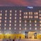 City Express By Marriott Lagos De Moreno - map