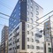 Monday Apart Premium Ginza Shintomicho - map