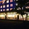 The Gran Resort Princess Fujikawaguchiko - map