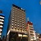 Asakusa Tobu Hotel - map