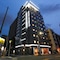 Hotel Livemax Umeda West - map