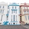 Five Way Apartments - map