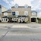 Mount Pleasant Hotel - map