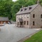 The Larches Ledbury Bed And Breakfast - map