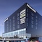 Village Hotel Basingstoke - map