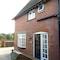 Coachman's Cottage - map