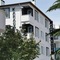 Karaca Suite - map