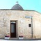 Trulli Antica Fonte - map