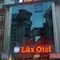 Lux Otel - map