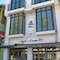 Alesta Midtown - map