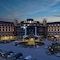 Akrones Thermal Spa Convention Hotel - map