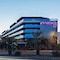 Moxy La Ciotat - map