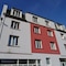 Appart Cosy Brest Les Capucins - map