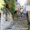 Evancy Les Jardins D'azur - Vence - map