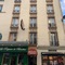 Dupleix Hotel - map