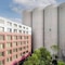 Moxy Bordeaux Hotel - map