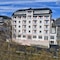 Residence Le Splendid - map