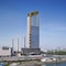 Yancheng Marriott Hotel - map