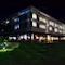Hotel Amper - map