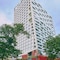 Kempinski Residences Guangzhou - map