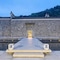 Wuyishan Demaotang Resort - map