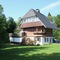 Chalet Am Birkenhain - map