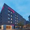 Moxy Bremen - map