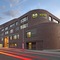 B&B Hotel Hannover-City - map