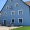 Aparthotel Rose Ellwangen - map