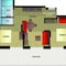 Appartement-Pension Kendlbacher - map