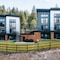 Basecamp Resorts Revelstoke - map
