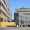 Focus Hotel - map