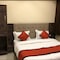 Hotel Frontier Royal - map