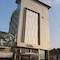 Hotel Park Residency, Kakkanad - map