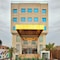 Lemon Tree Hotel Amritsar - map