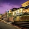 Star Emirates Luxury Resort And Spa, Munnar - map