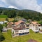 Hotel Zeit & Traum - map