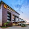 La Quinta By Wyndham Mcallen Convention Center - map