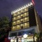 Treebo Trend Emora Hotel And Suites Brookfield - map