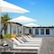 Barrys Beach Road Hotel - map