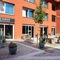 Boutique Hotel Corso - map