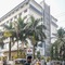 The Altruist Business Hotel (Nm -1) - map