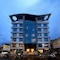 Incredible One Hotel - map