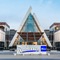 Radisson Blu Hotel Riyadh Qurtuba - map