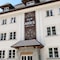 Aries Hotel & Spa Wisla - map