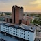 Hotel Evva Business & Wellness - map