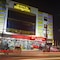 Hotel Indraprasttha - map
